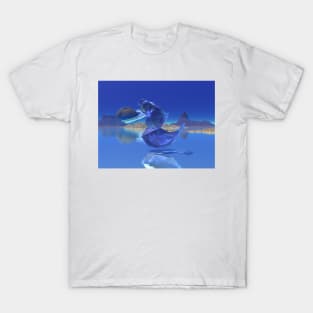 Water Elemental T-Shirt